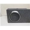 Image 2 : Rockford Fosgate Punch Speakers in Car Mount 54" x 14"H