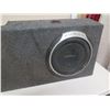 Image 3 : Rockford Fosgate Punch Speakers in Car Mount 54" x 14"H