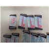 Image 2 : Multiple Manicure Tools: Tweezerman Tweezers, Cuticle Nippers  Nail Sets, etc NEW