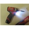 Image 2 : Qty 3 Milwaukee Tools: Impact Driver, Ratchet & Torque Impact Wrench