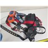 Image 2 : SALA Nano-Lok Edge Twin-Leg Quick Connect Self Retracting Lifeline