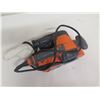 Image 2 : Ridgid R2740 Heavy Duty Variable Speed Belt Sander 120V 60Hz