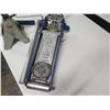 Image 2 : AC Delco 1-1/2 Ton Floor Jack & 2 Ton Jack Stand