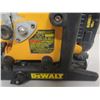 Image 2 : DeWalt DW073 Cordless Rotary Laser Level 18V
