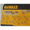 Image 2 : DeWalt Tools Set in Hard Case: Drive Tools, Specialty Tools, Bits, etc NEW
