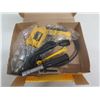 Image 2 : DeWalt DW235G 1/2" Drill New in Box