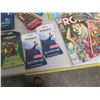 Image 8 : Magic The Gathering Arena w/ 2 Commanders, Trading Cards & Collectible Comics