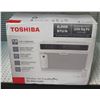 Image 1 : Toshiba 6000 BTU Window Air Conditioner RAC-WK0612CRRU New in Box