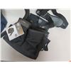 Image 2 : Rachet & Socket Set, Bag Fittings, Electrician Pouch, Paslode Nailer & Rolling Toolbox