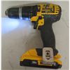 Image 1 : DeWalt DCD785 Cordless Hammer Drill / Drill Driver Type 2 20V Max