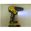 Image 2 : DeWalt DCD777 Cordless 1/2" Drill Driver Type 1 20V Max w/ Light