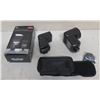 Image 1 : Vivitar Power Zoom Wireless TTL LCD Flash & GoDox V1 Flash