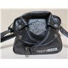 Image 2 : Harley Davidson Motorcycles Shoulder Bag