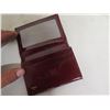 Image 8 : Qty 5 Wallets & Card Holders: Coach, CG, Cartier, etc
