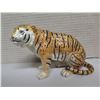 Image 2 : Tiger & Cub Decorative Hinged Trinket Boxes