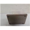 Image 8 : Asian 3D-Gold Footed Display Case w/ Lucky  Items