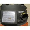 Image 8 : Ridgid WD18510 Wet/Dry Shop Vacuum 6.5 HP 16 Gallons