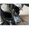 Image 8 : Golf Bag w/ Stand & Misc Clubs: Wilson, W/S Staff, Cobra, Acuity, etc