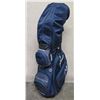 Image 1 : Golf Bag w/ Misc Clubs: Callaway, Taylor Made, Scotty Ameron, ZTP, etc