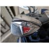 Image 8 : Golf Bag w/ Misc Clubs: Callaway, Taylor Made, Scotty Ameron, ZTP, etc