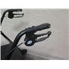 Image 2 : Equate Rollator Rolling Walker Support w/ Seat & Hand Brakes