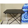Image 2 : Folding Table, Jumper Cables, Umbrella, Poi Pounder Boogie Board, etc