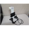 Image 2 : Saunders Cervical Hometrac HT 17908 Neck Traction Device w/ Case
