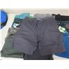 Image 16 : Adidas Duffle Bag & Clothing: Volcom, Wrangler, Dickies, etc & Champion Shoes