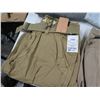 Image 25 : Misc Clothing: Socks, Gildan T-Shirts, Tanks, Jogger Pants, etc & Military Shoes