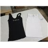 Image 24 : Misc Clothing: Jeans, Shorts, T-Shirts, Tanks, Tops, Shawls, etc & Stuffed Animals