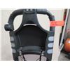 Image 3 : Caddytek Explorer 4 Wheel Golf Bag Push Cart