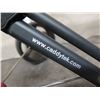 Image 8 : Caddytek Explorer 4 Wheel Golf Bag Push Cart