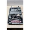 Image 2 : SAMONA ROTARY TOOL KIT