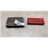 Image 1 : 2 SNAP ON CASES - ONE WITH SNAP ON SWIVEL SOCKETS, ONE WITH ASSORTED BRAND SOCKETS, SOME SNAP ON, PR