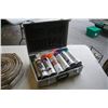 Image 1 : HARDCASE OF MARKING PAINT