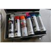 Image 2 : HARDCASE OF MARKING PAINT