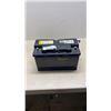 Image 1 : 12V AUTOMOTIVE BATTERY