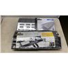 Image 2 : UNIVERSAL BBQ HEAT PLATES AND BURNERS