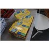 Image 1 : TRAY OF NEW KEEP KLEAN GANTS XL NITRILE GLOVES