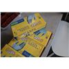 Image 2 : TRAY OF NEW KEEP KLEAN GANTS XL NITRILE GLOVES