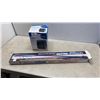 Image 1 : CERAMIC HEATER AND GUTTER CLEANER