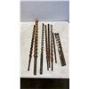 Image 2 : LOT OF SDS CONCRETE BITS