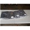 Image 1 : 2 NEW CONDOR FLANNEL SHIRTS SIZE 3XL AND 2XL