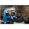 Image 2 : LEMMER L-300 PAINT GUN TESTED AND WORKING