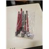 Image 1 : 6 DIAMOND CORE BITS
