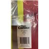 Image 2 : CONDOR XL HIGH VIS INSULATED COVERALLS