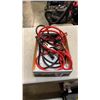 Image 1 : SET OF JUMPER CABLES