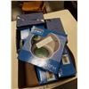 Image 2 : TRAY OF HUBCAP SEALS - STEMCO AND SKF