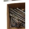 Image 2 : BOX OF HEAVY DUTY BOLTS