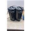 Image 2 : SEVYLOR 12V INFLATOR AND 2 PERSONAL FAMS